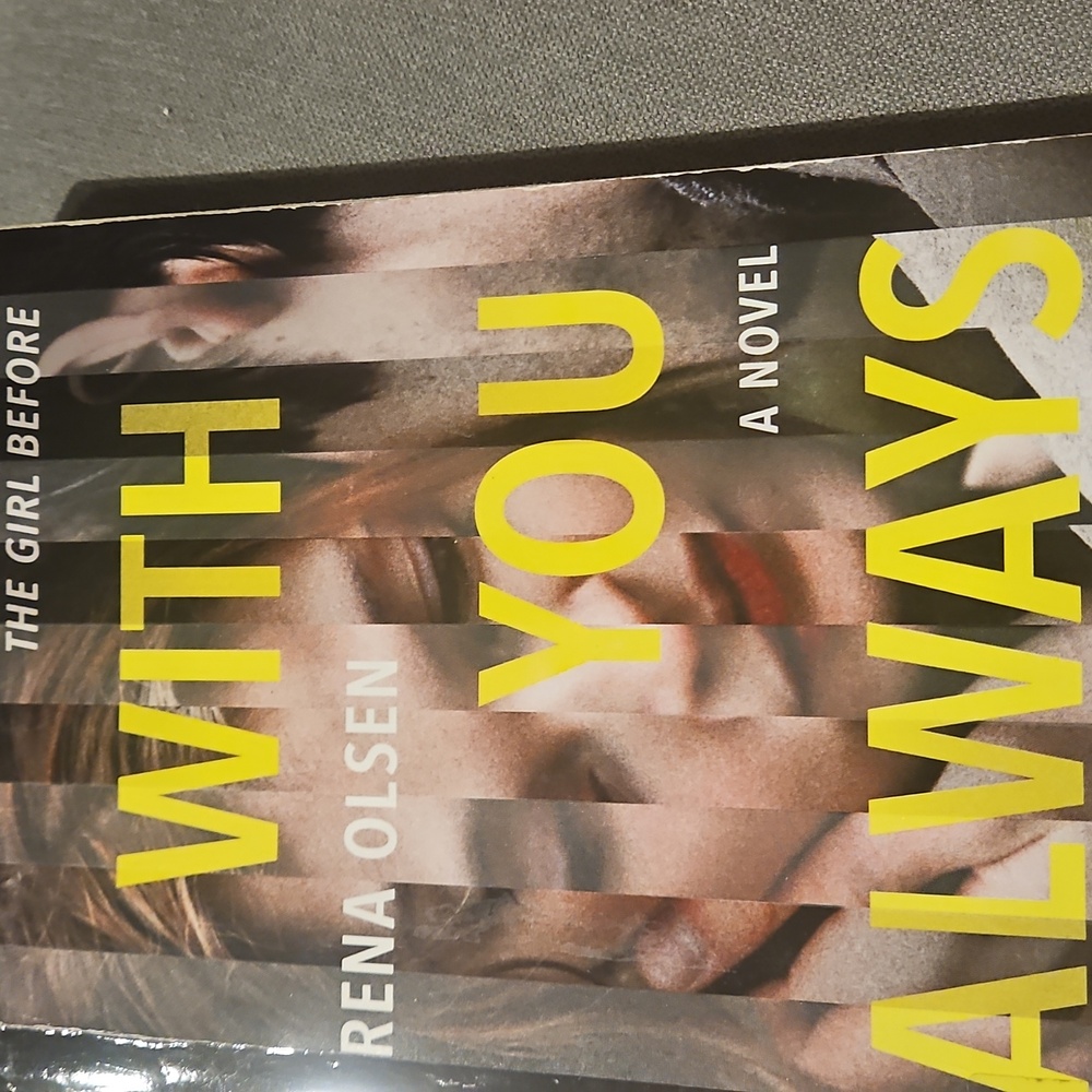 4 Intiguing Paperbacks Incl Karin Slaughter - Picture 4 of 5